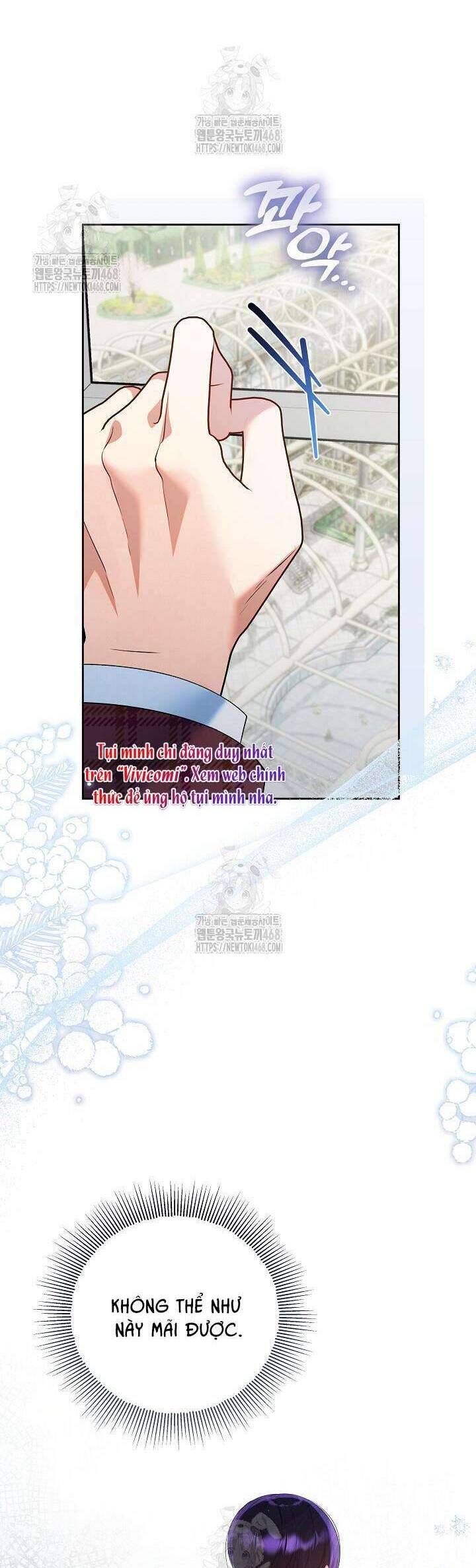 Tôi Đã Sẵn Sàng Cho Cuộc Ly Hôn Chương 33 - Trang 34