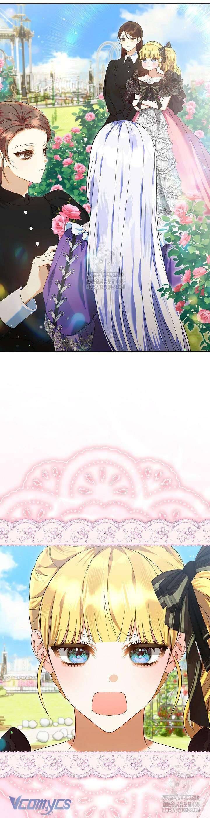 Tôi Đã Sẵn Sàng Cho Cuộc Ly Hôn Chương 33 - Trang 10