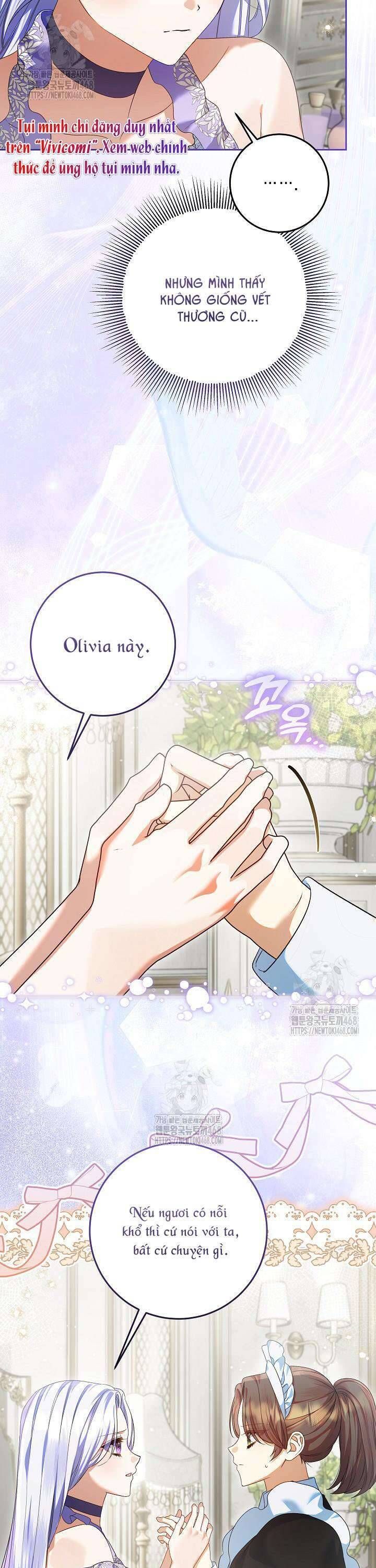 Tôi Đã Sẵn Sàng Cho Cuộc Ly Hôn Chương 34 - Trang 16