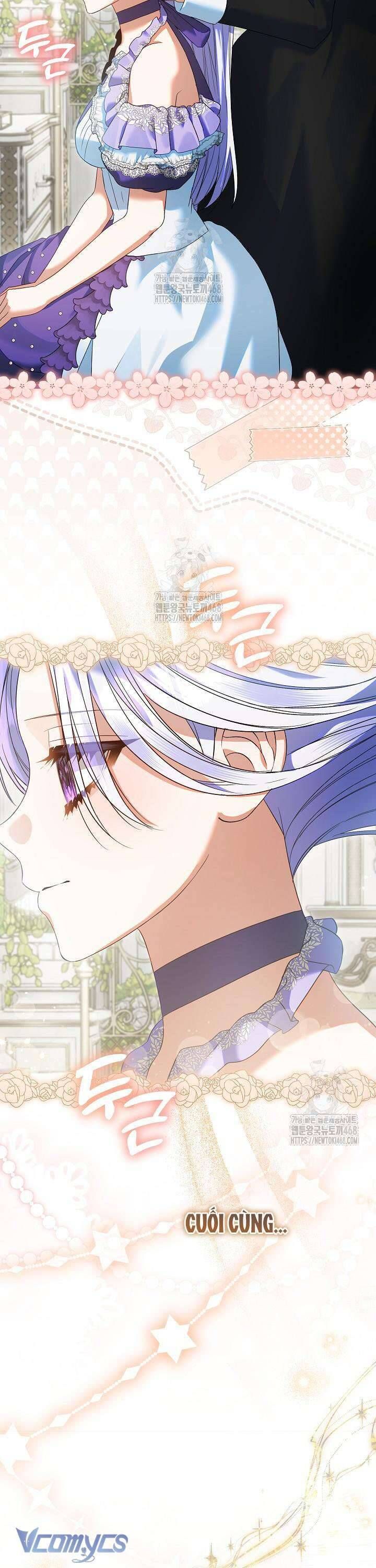 Tôi Đã Sẵn Sàng Cho Cuộc Ly Hôn Chương 34 - Trang 25