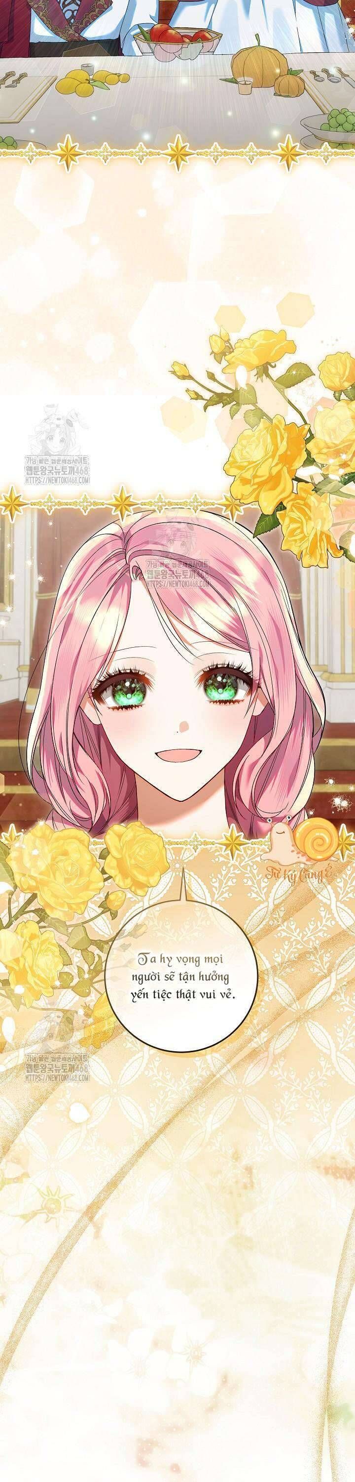 Tôi Đã Sẵn Sàng Cho Cuộc Ly Hôn Chương 34 - Trang 28