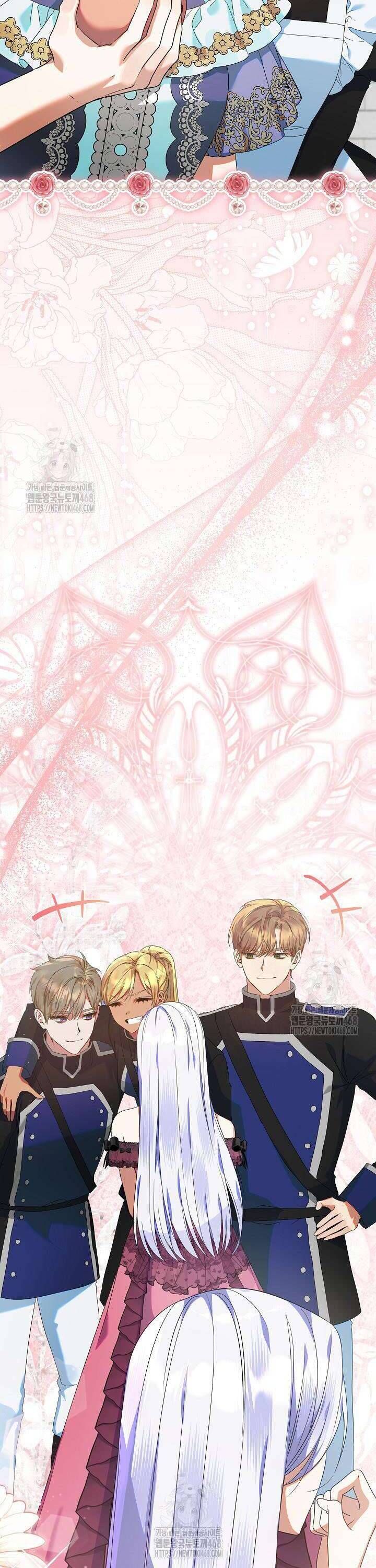 Tôi Đã Sẵn Sàng Cho Cuộc Ly Hôn Chương 34 - Trang 4