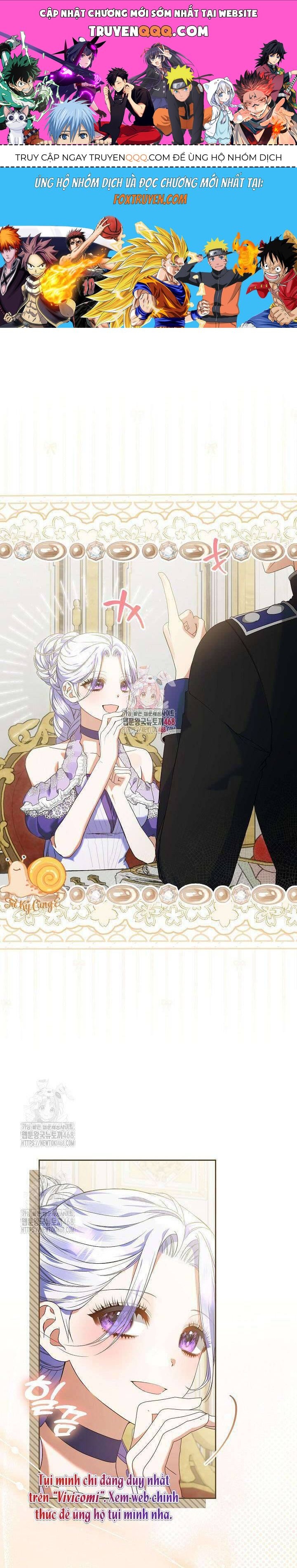 Tôi Đã Sẵn Sàng Cho Cuộc Ly Hôn Chương 35 - Trang 1