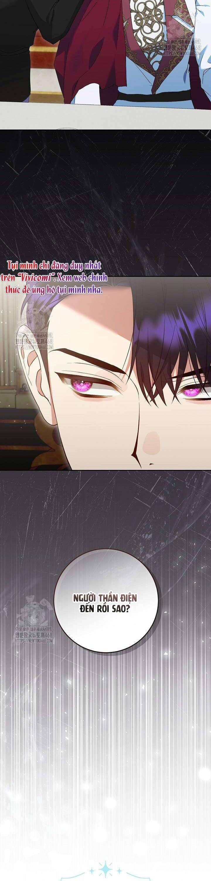 Tôi Đã Sẵn Sàng Cho Cuộc Ly Hôn Chương 35 - Trang 14