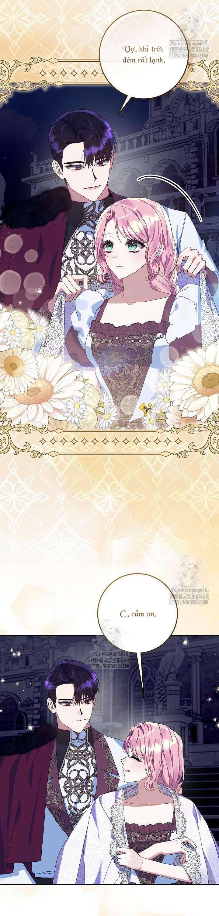 Tôi Đã Sẵn Sàng Cho Cuộc Ly Hôn Chương 35 - Trang 16