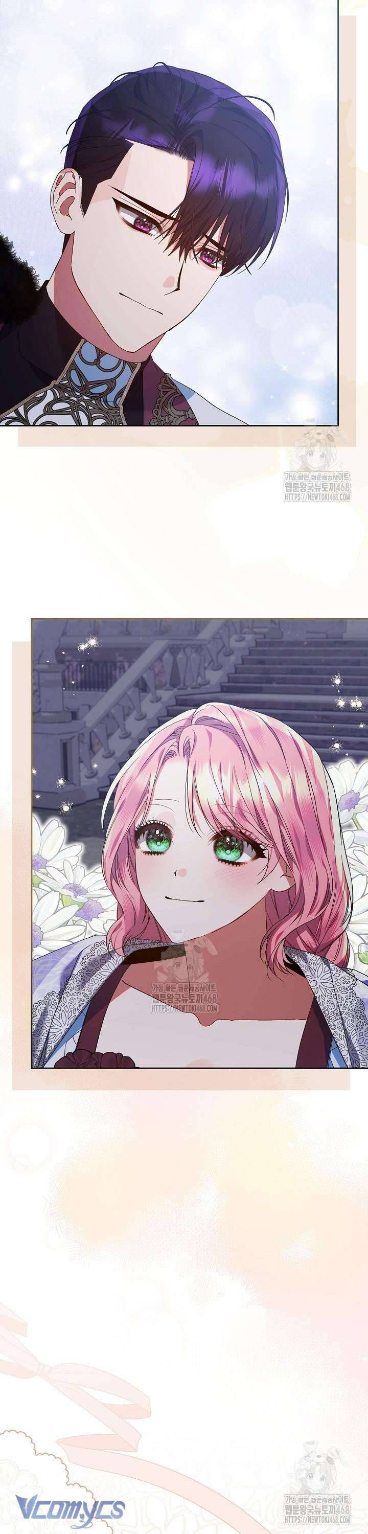 Tôi Đã Sẵn Sàng Cho Cuộc Ly Hôn Chương 35 - Trang 30