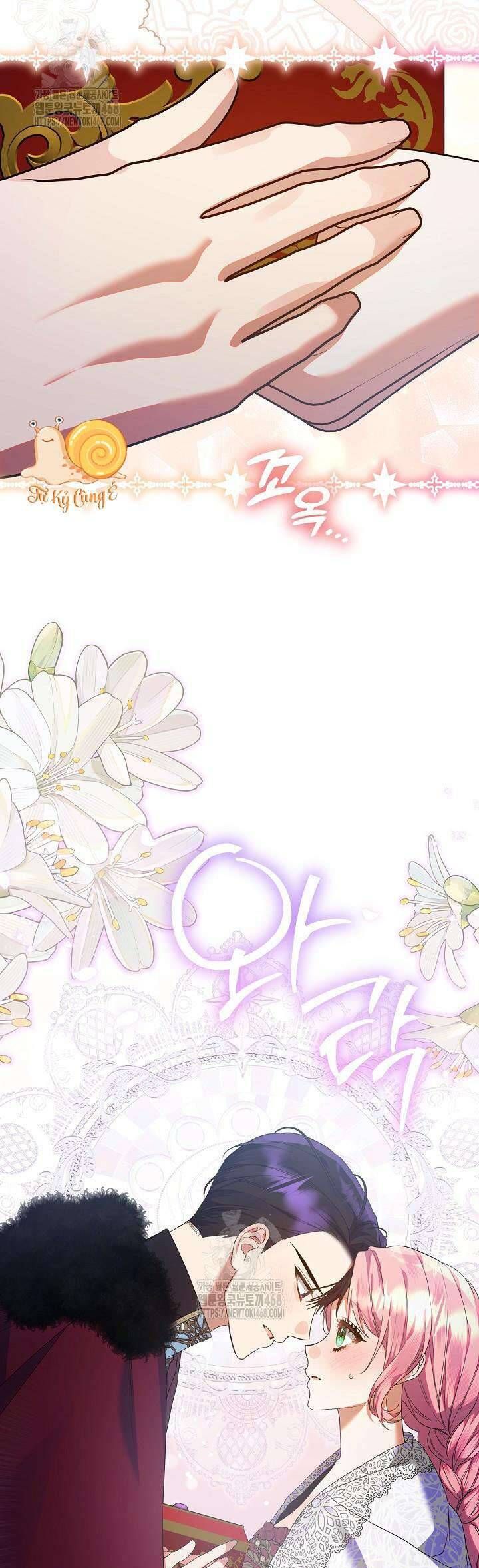 Tôi Đã Sẵn Sàng Cho Cuộc Ly Hôn Chương 35 - Trang 31