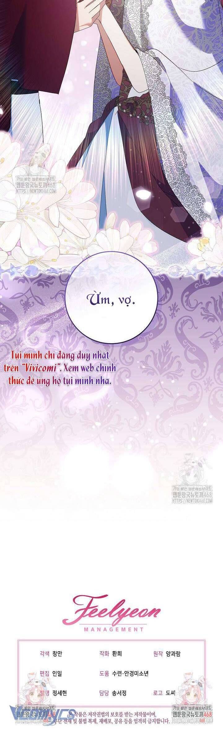 Tôi Đã Sẵn Sàng Cho Cuộc Ly Hôn Chương 35 - Trang 32