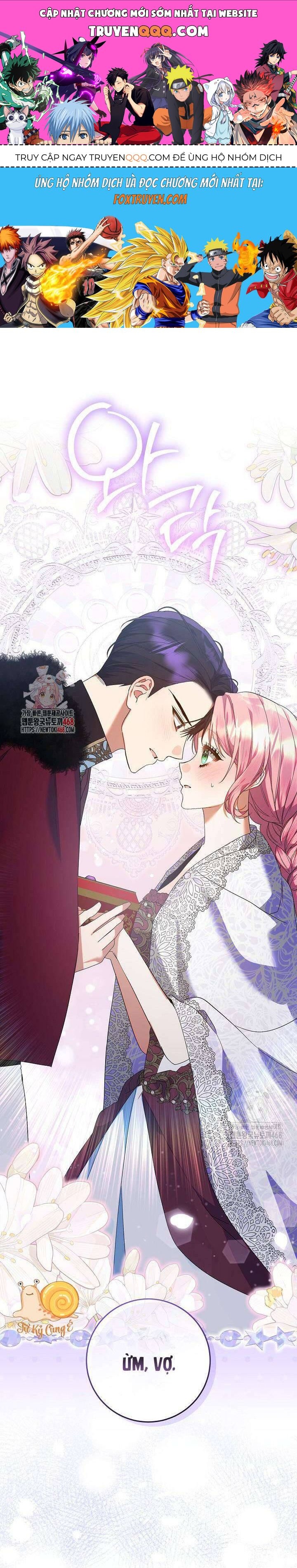 Tôi Đã Sẵn Sàng Cho Cuộc Ly Hôn Chương 36 - Trang 1