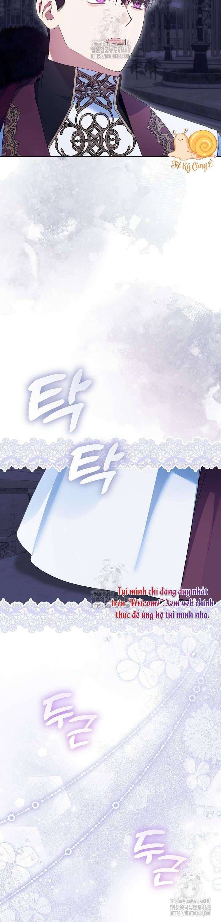 Tôi Đã Sẵn Sàng Cho Cuộc Ly Hôn Chương 36 - Trang 14