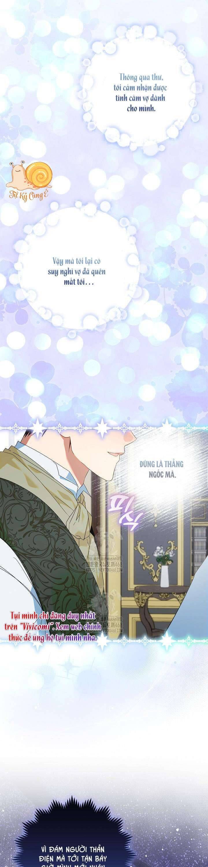 Tôi Đã Sẵn Sàng Cho Cuộc Ly Hôn Chương 36 - Trang 28