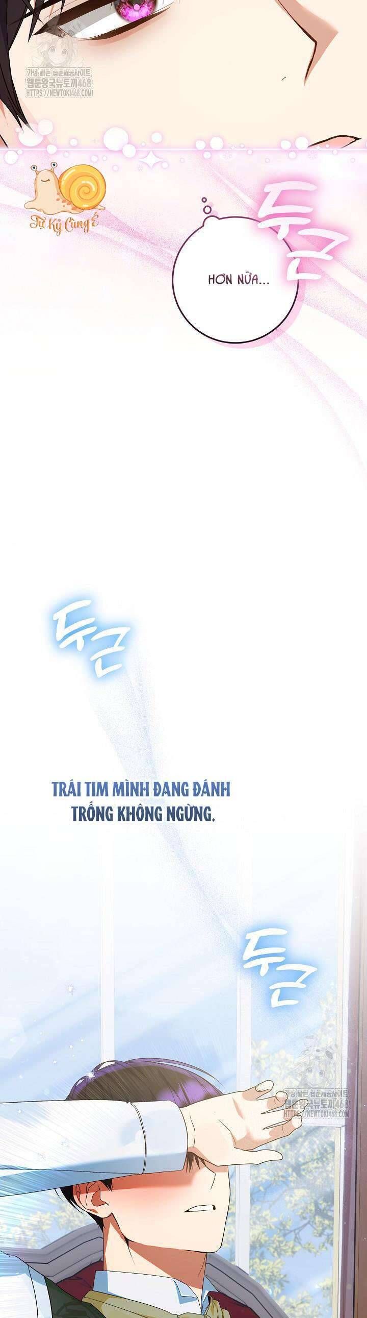 Tôi Đã Sẵn Sàng Cho Cuộc Ly Hôn Chương 36 - Trang 31