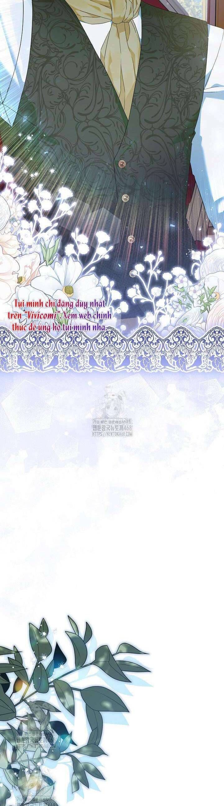 Tôi Đã Sẵn Sàng Cho Cuộc Ly Hôn Chương 36 - Trang 32