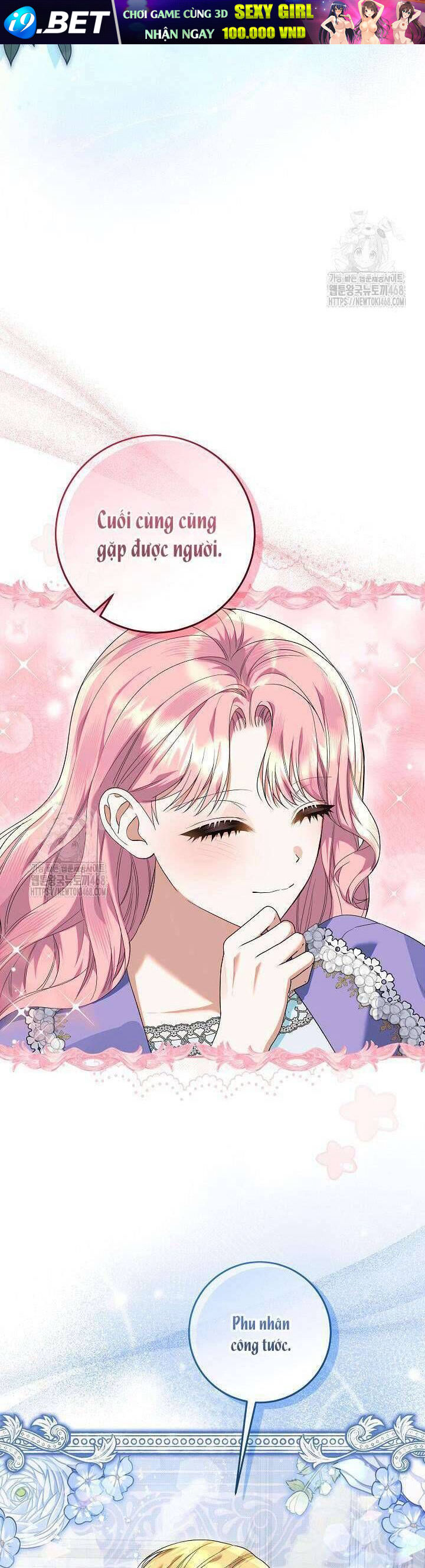 Tôi Đã Sẵn Sàng Cho Cuộc Ly Hôn Chương 36 - Trang 34