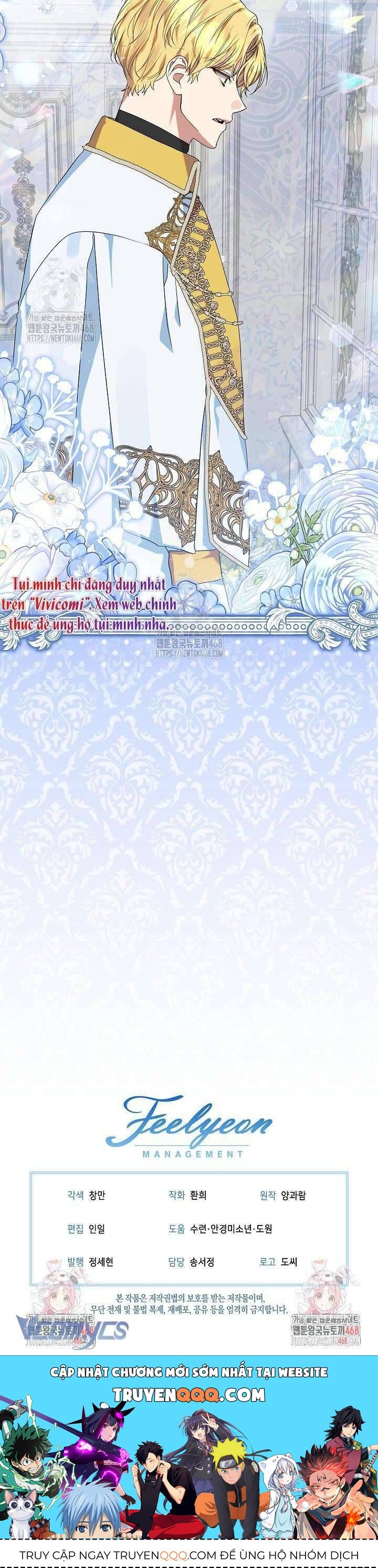 Tôi Đã Sẵn Sàng Cho Cuộc Ly Hôn Chương 36 - Trang 35