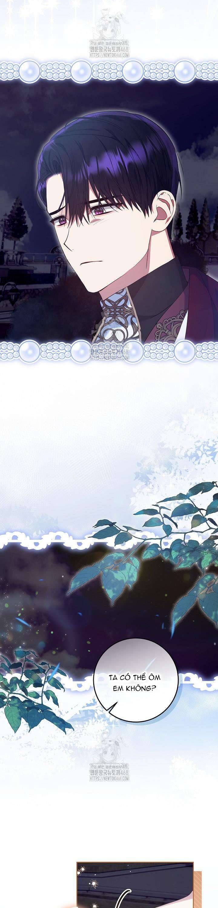 Tôi Đã Sẵn Sàng Cho Cuộc Ly Hôn Chương 36 - Trang 6