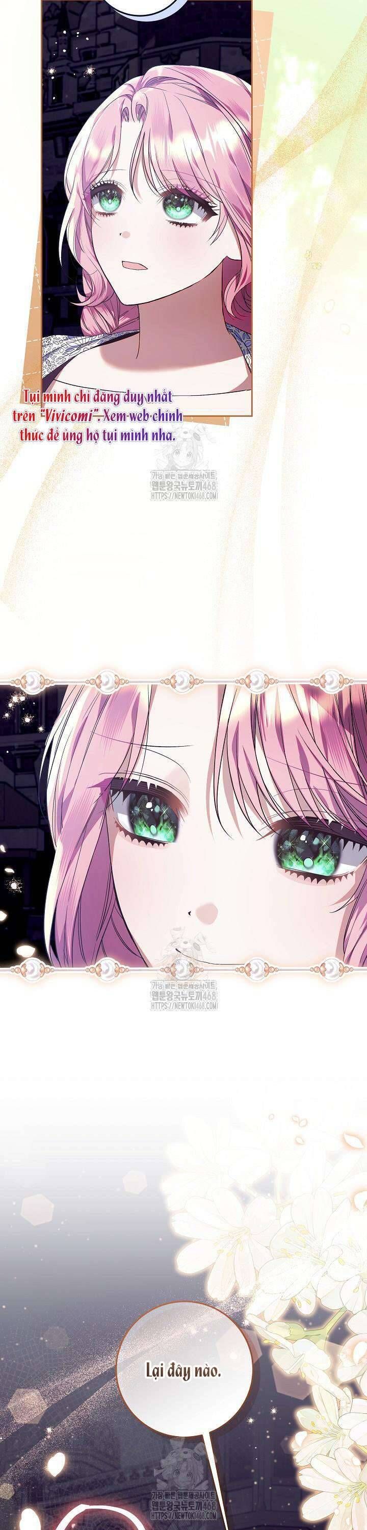 Tôi Đã Sẵn Sàng Cho Cuộc Ly Hôn Chương 36 - Trang 8