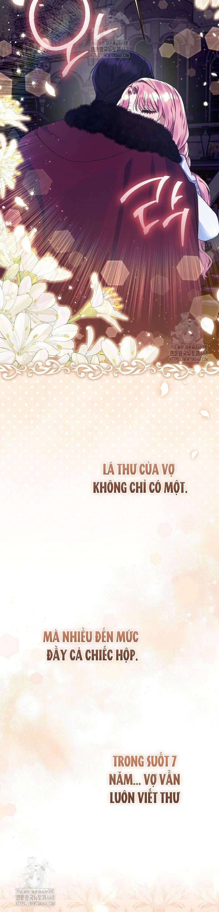 Tôi Đã Sẵn Sàng Cho Cuộc Ly Hôn Chương 36 - Trang 9