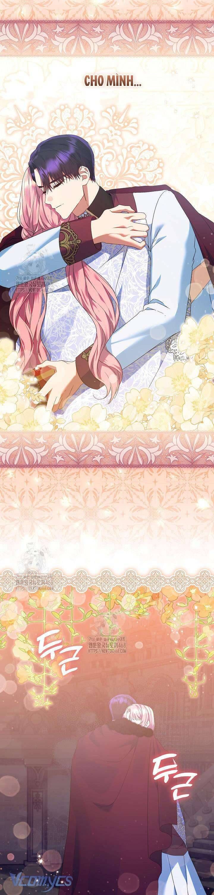 Tôi Đã Sẵn Sàng Cho Cuộc Ly Hôn Chương 36 - Trang 10