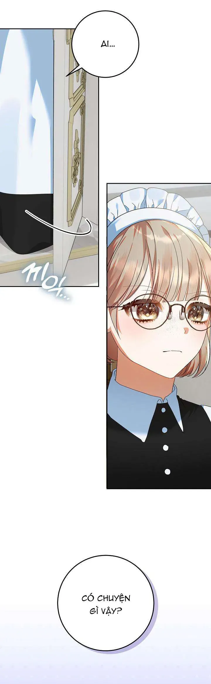 Tôi Đã Sẵn Sàng Cho Cuộc Ly Hôn Chương 37 - Trang 14