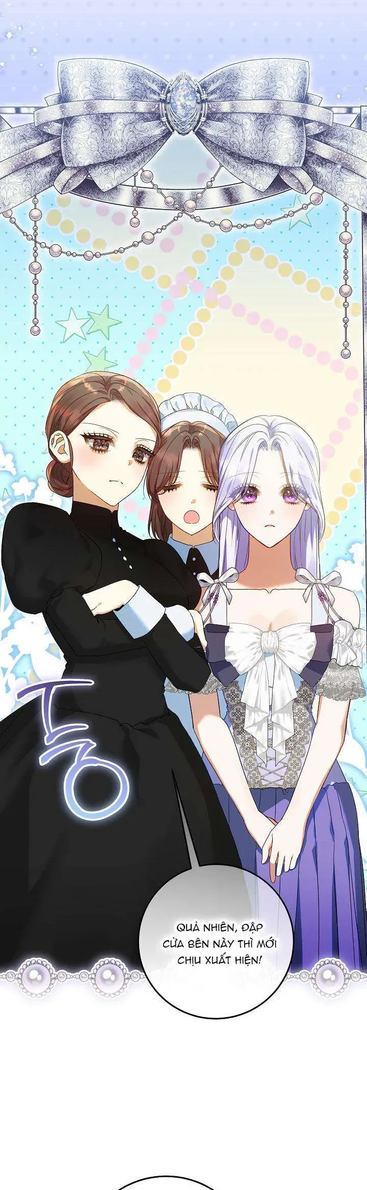 Tôi Đã Sẵn Sàng Cho Cuộc Ly Hôn Chương 37 - Trang 15