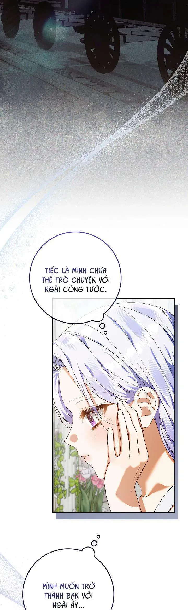 Tôi Đã Sẵn Sàng Cho Cuộc Ly Hôn Chương 37 - Trang 3