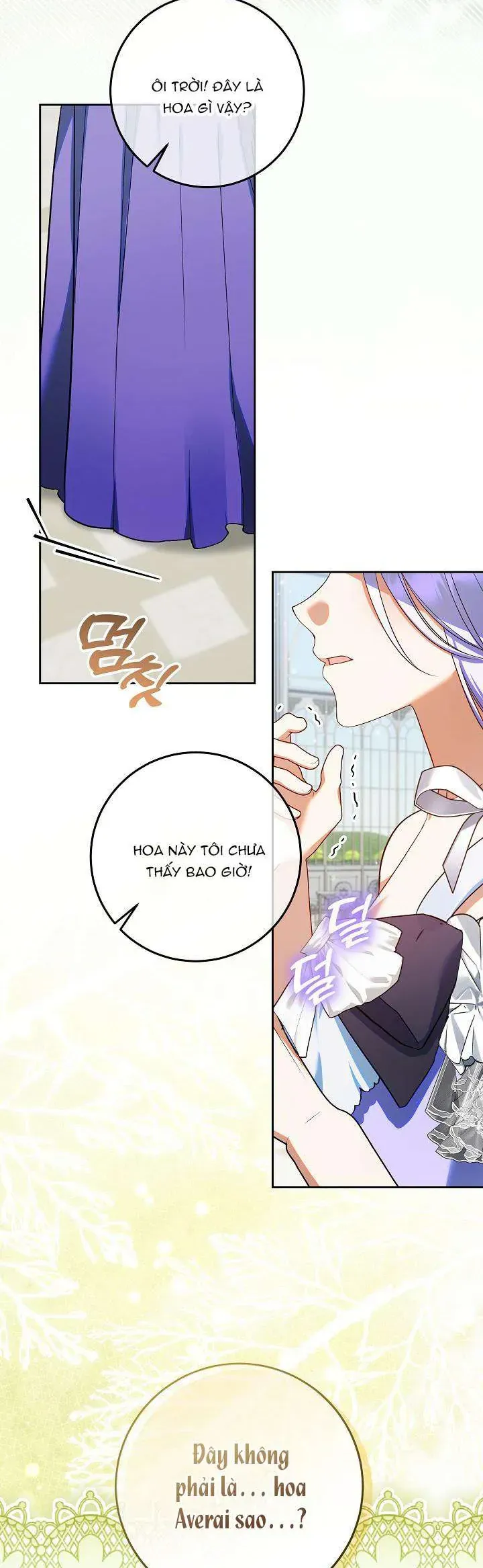 Tôi Đã Sẵn Sàng Cho Cuộc Ly Hôn Chương 37 - Trang 22