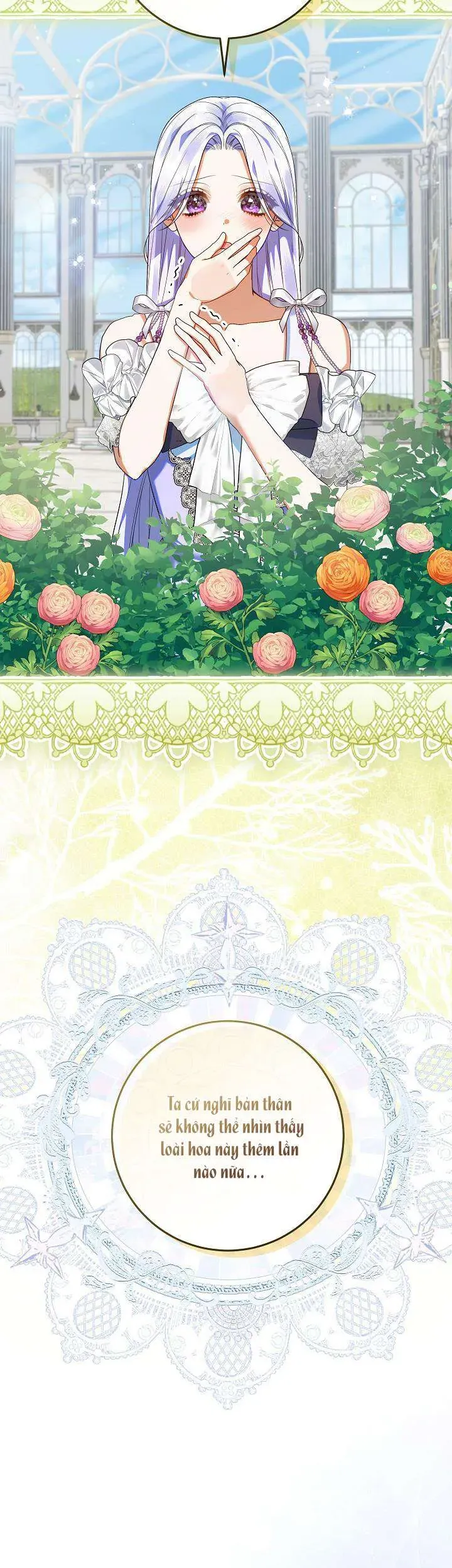 Tôi Đã Sẵn Sàng Cho Cuộc Ly Hôn Chương 37 - Trang 23