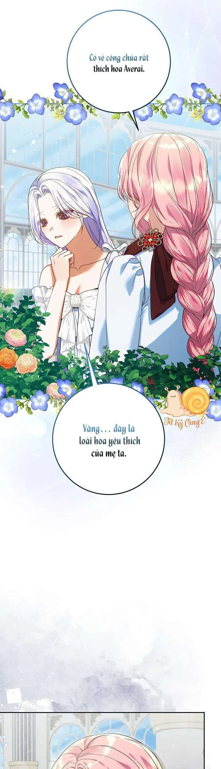 Tôi Đã Sẵn Sàng Cho Cuộc Ly Hôn Chương 37 - Trang 24