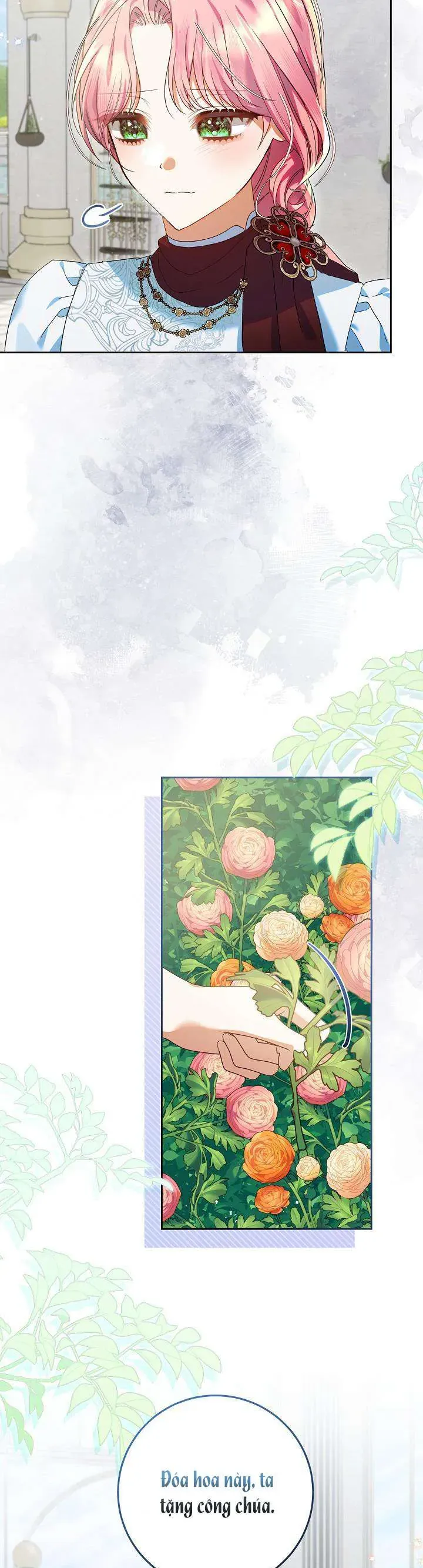 Tôi Đã Sẵn Sàng Cho Cuộc Ly Hôn Chương 37 - Trang 25