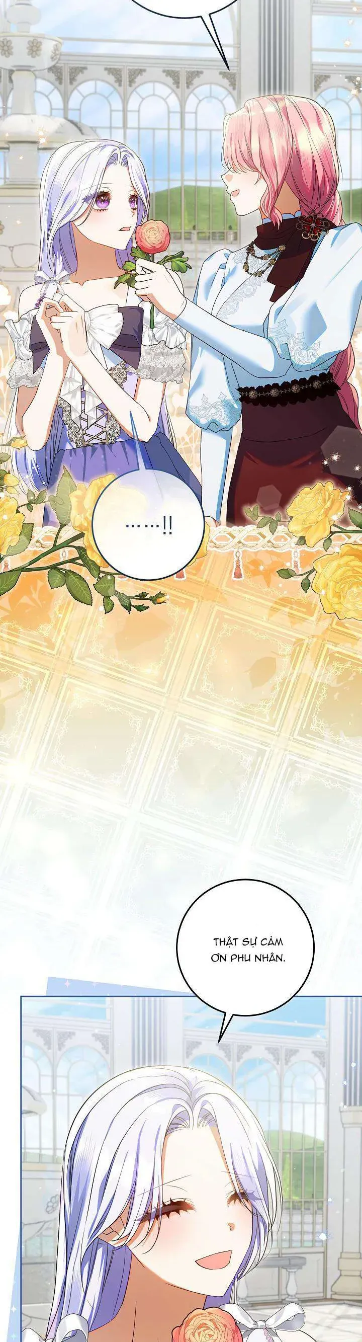 Tôi Đã Sẵn Sàng Cho Cuộc Ly Hôn Chương 37 - Trang 26