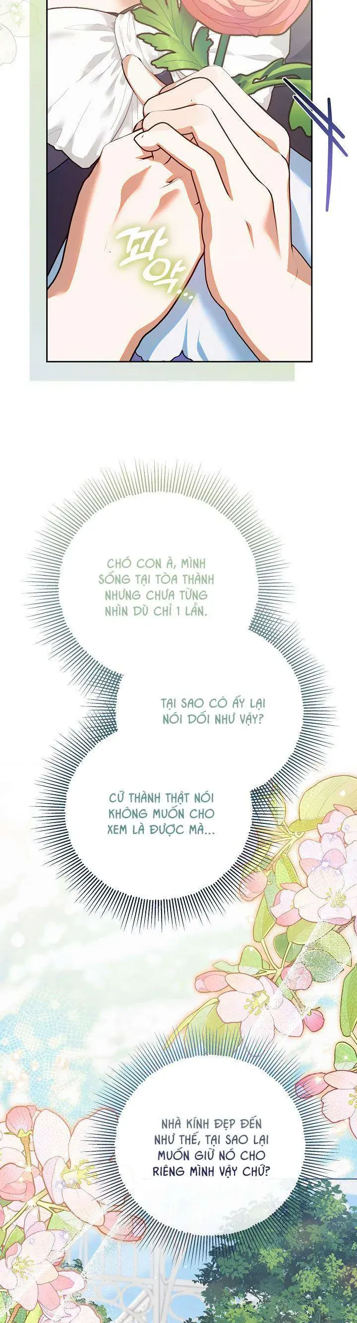 Tôi Đã Sẵn Sàng Cho Cuộc Ly Hôn Chương 37 - Trang 29