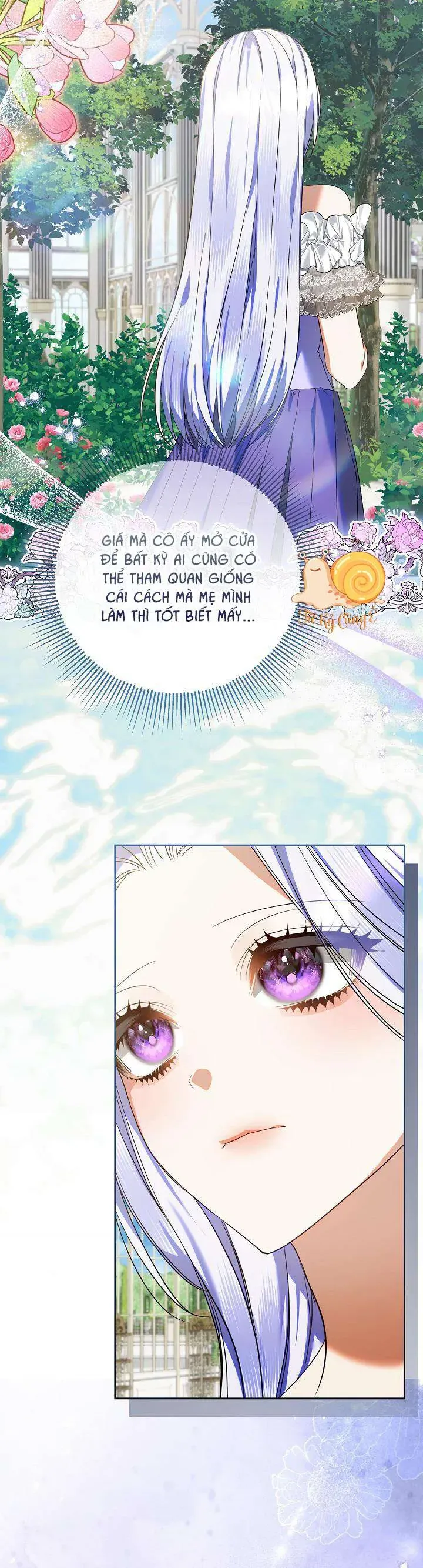 Tôi Đã Sẵn Sàng Cho Cuộc Ly Hôn Chương 37 - Trang 30