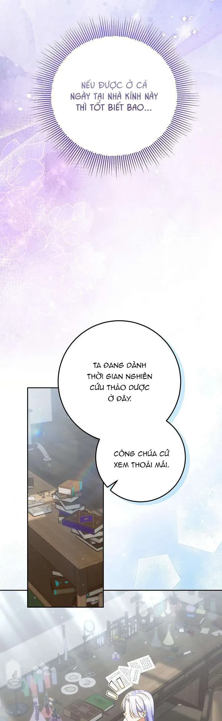 Tôi Đã Sẵn Sàng Cho Cuộc Ly Hôn Chương 37 - Trang 31