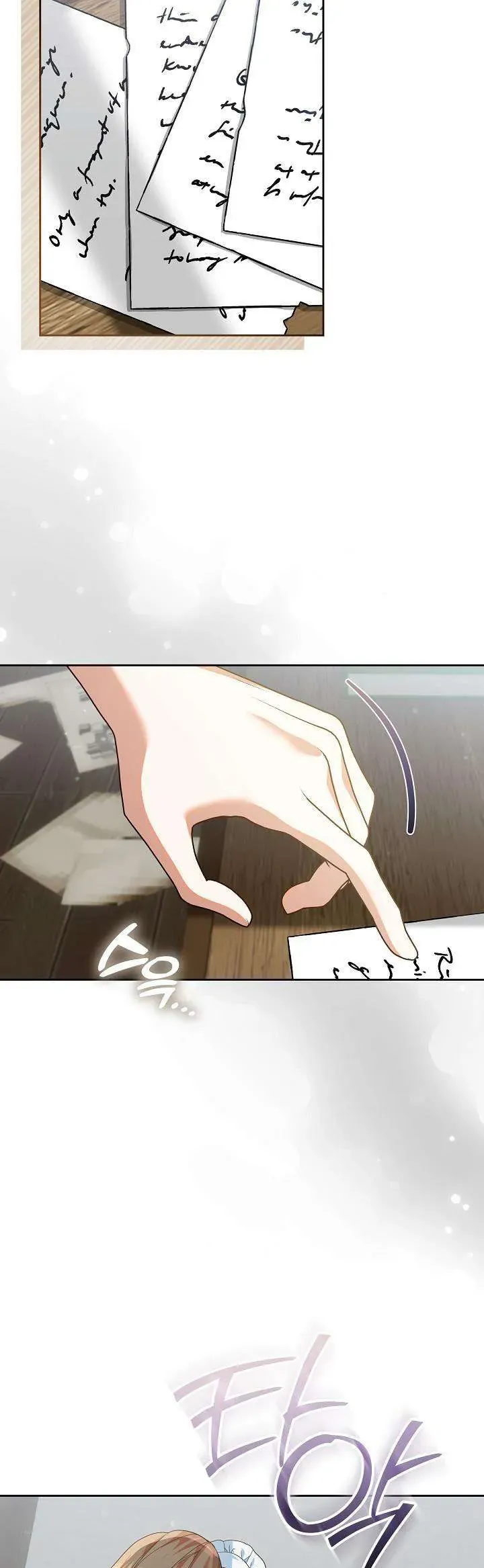 Tôi Đã Sẵn Sàng Cho Cuộc Ly Hôn Chương 37 - Trang 37