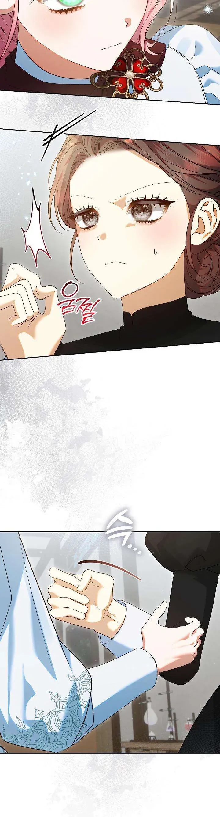 Tôi Đã Sẵn Sàng Cho Cuộc Ly Hôn Chương 37 - Trang 42