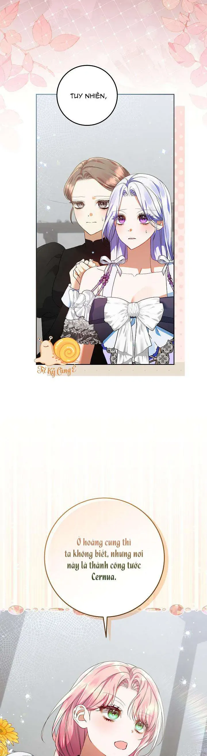 Tôi Đã Sẵn Sàng Cho Cuộc Ly Hôn Chương 37 - Trang 44