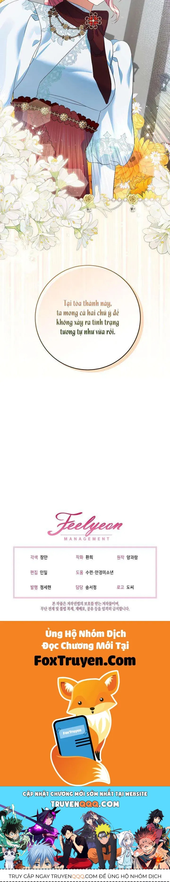 Tôi Đã Sẵn Sàng Cho Cuộc Ly Hôn Chương 37 - Trang 45