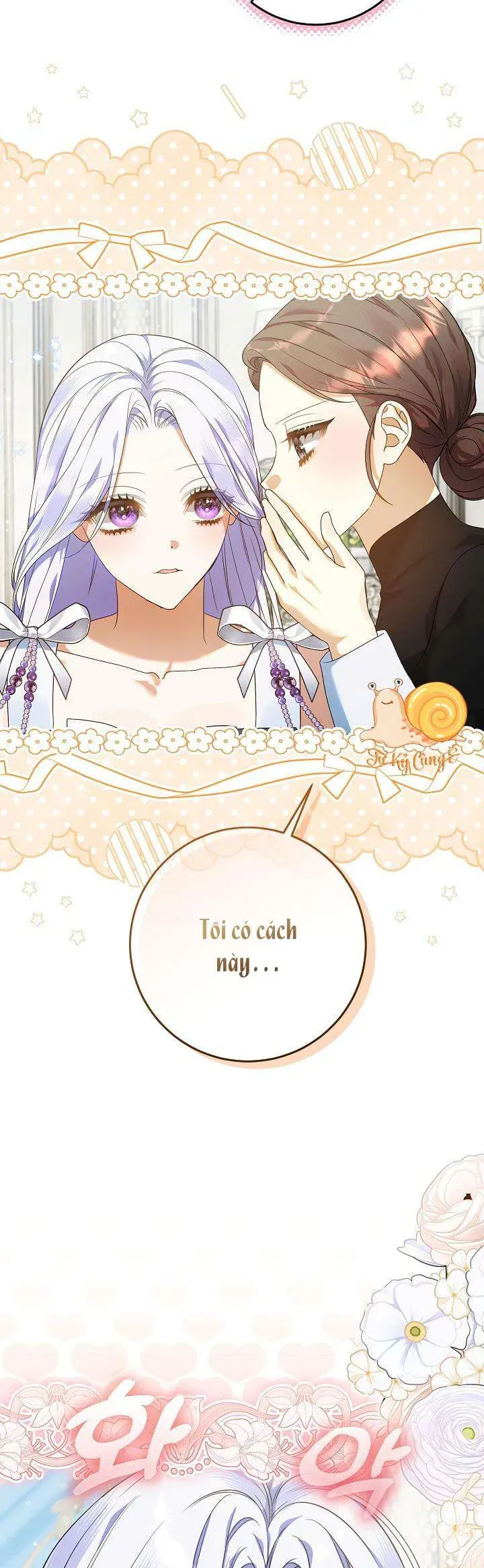 Tôi Đã Sẵn Sàng Cho Cuộc Ly Hôn Chương 37 - Trang 8