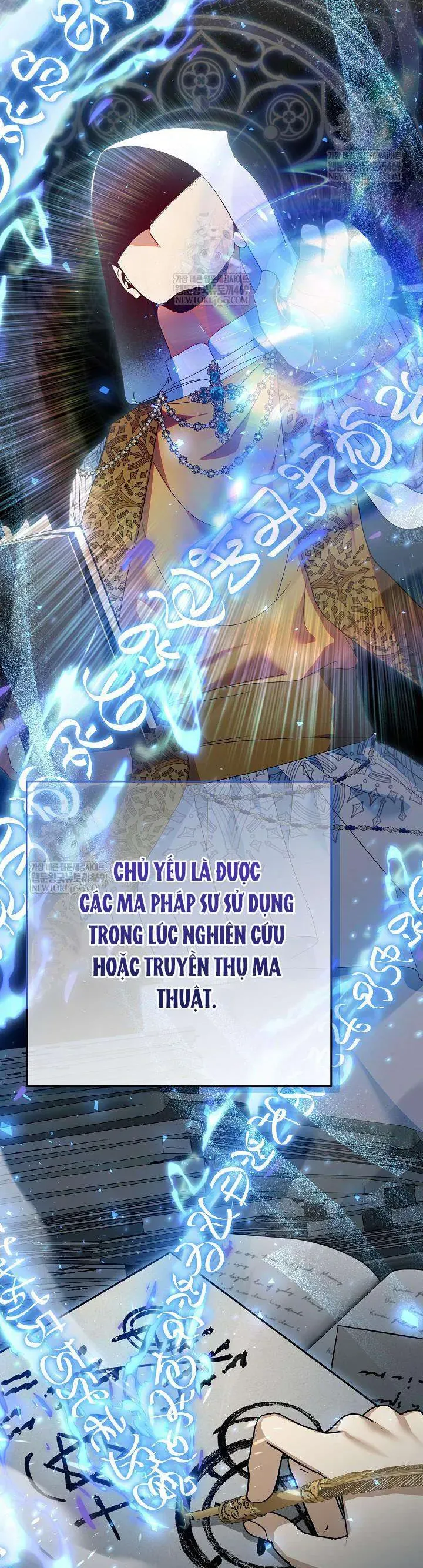 Tôi Đã Sẵn Sàng Cho Cuộc Ly Hôn Chương 38 - Trang 20