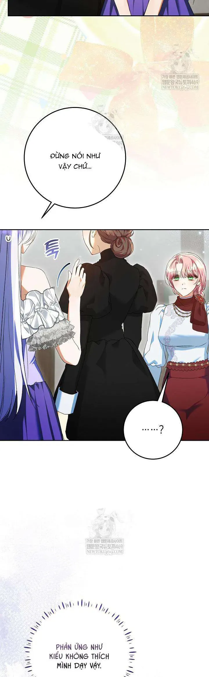 Tôi Đã Sẵn Sàng Cho Cuộc Ly Hôn Chương 38 - Trang 24