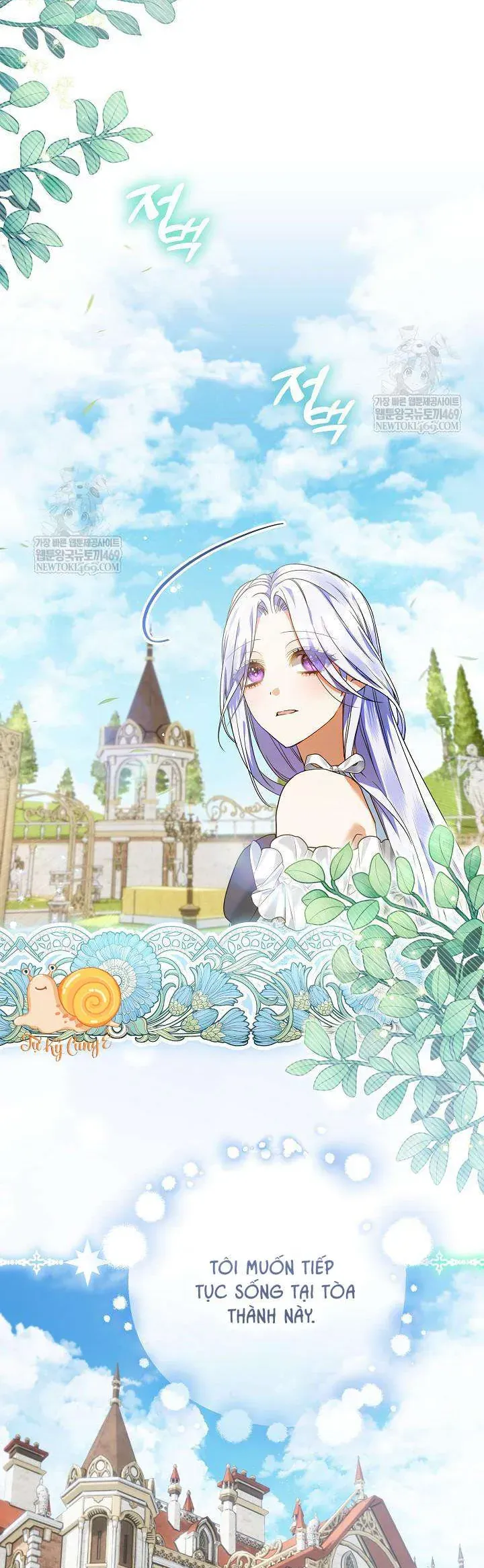 Tôi Đã Sẵn Sàng Cho Cuộc Ly Hôn Chương 38 - Trang 29