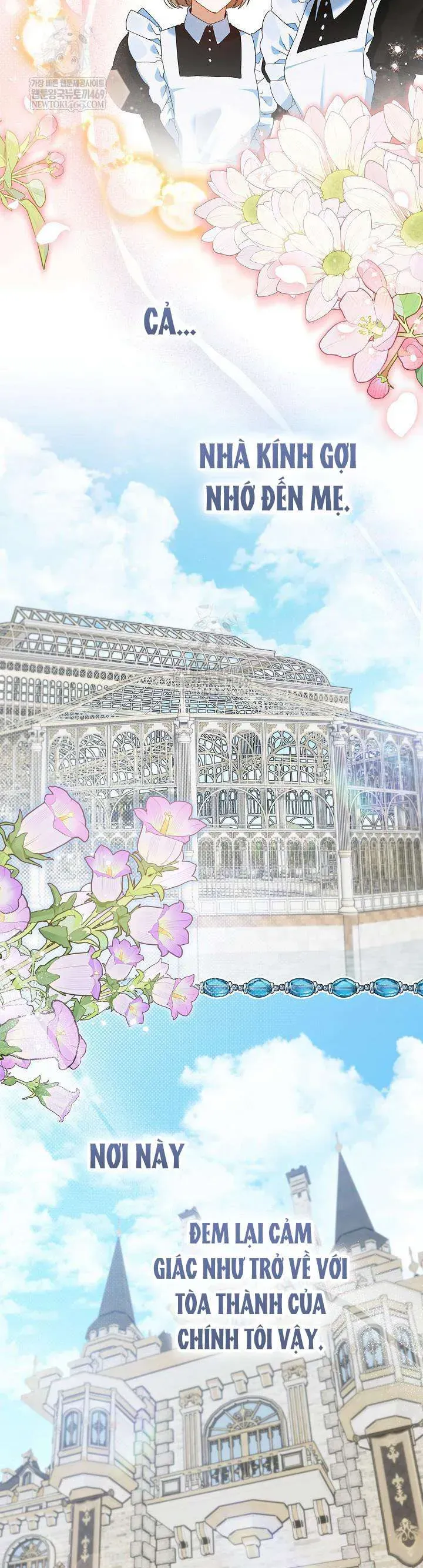 Tôi Đã Sẵn Sàng Cho Cuộc Ly Hôn Chương 38 - Trang 31