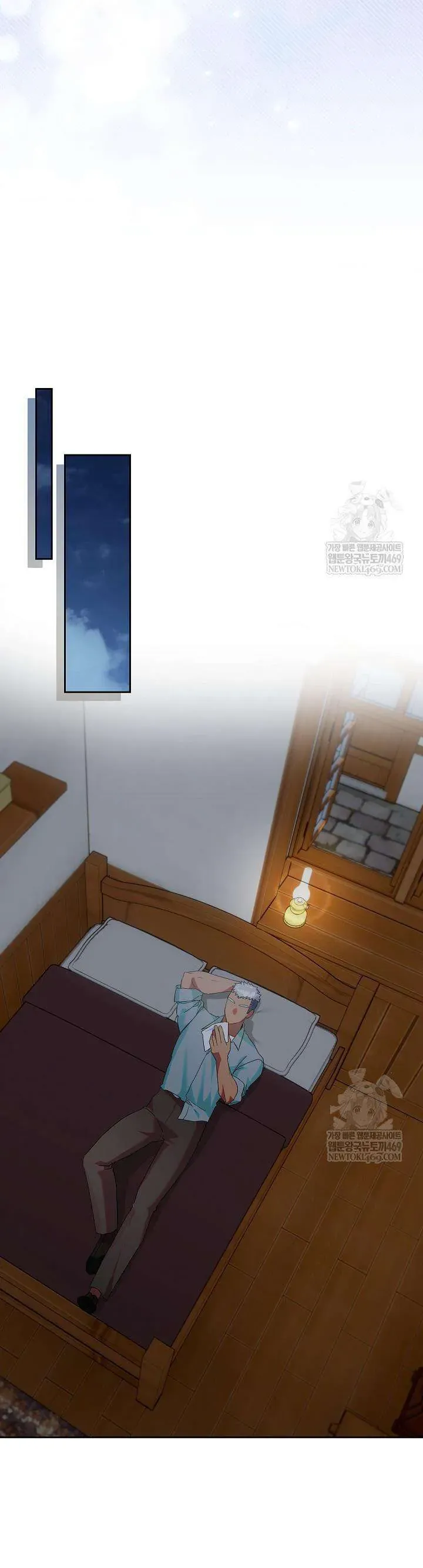 Tôi Đã Sẵn Sàng Cho Cuộc Ly Hôn Chương 38 - Trang 34