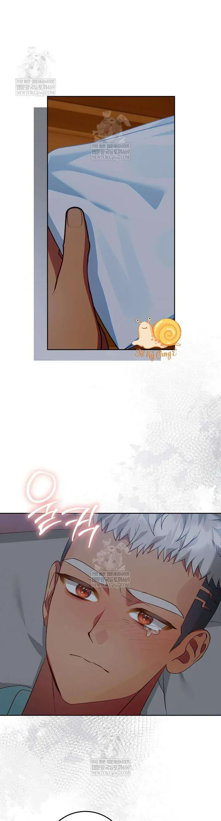 Tôi Đã Sẵn Sàng Cho Cuộc Ly Hôn Chương 38 - Trang 35