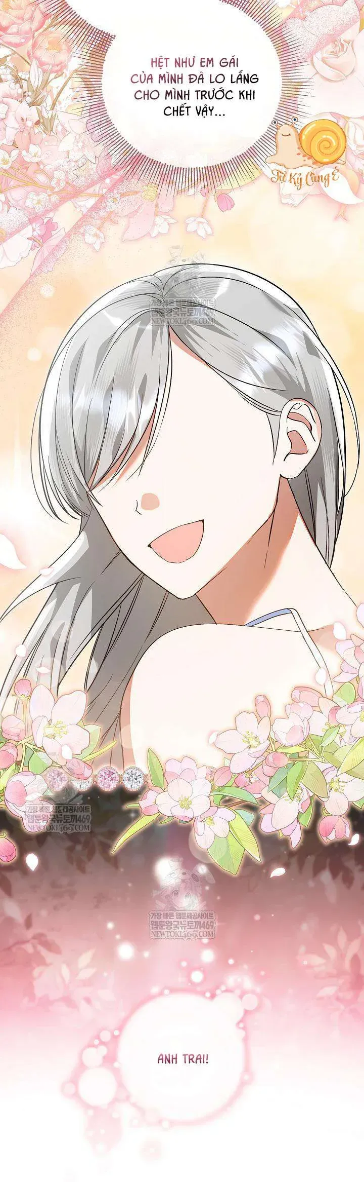 Tôi Đã Sẵn Sàng Cho Cuộc Ly Hôn Chương 38 - Trang 38