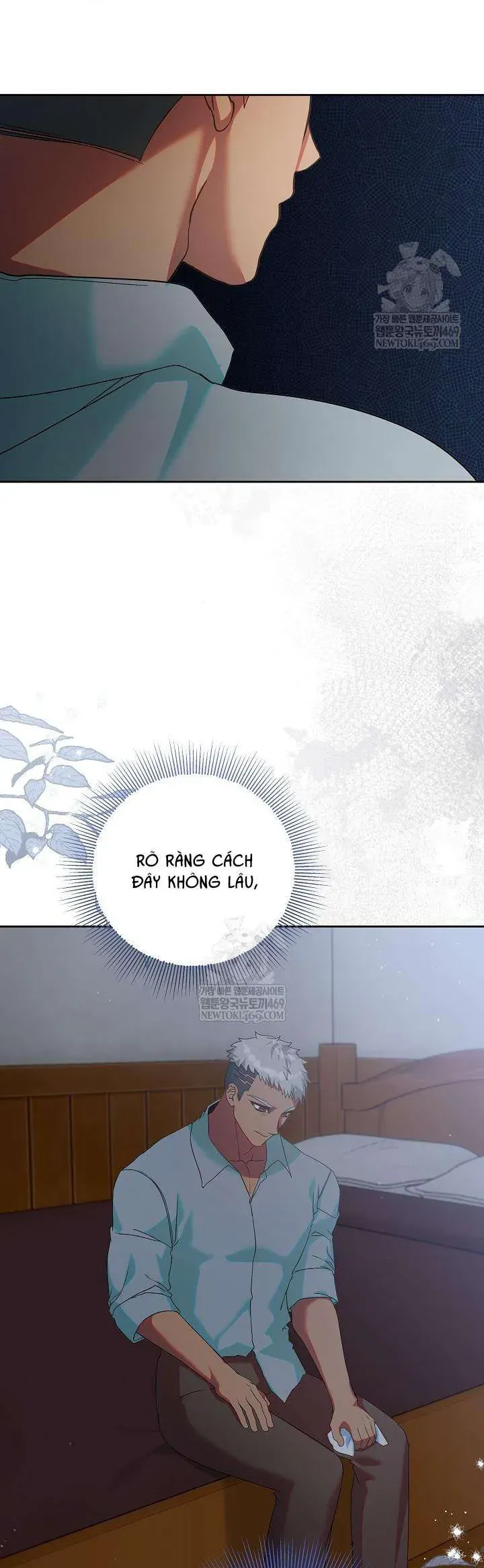 Tôi Đã Sẵn Sàng Cho Cuộc Ly Hôn Chương 38 - Trang 39