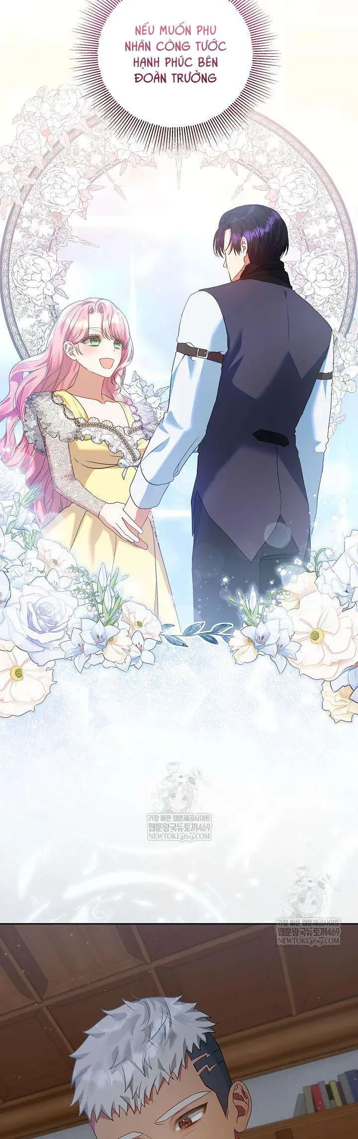 Tôi Đã Sẵn Sàng Cho Cuộc Ly Hôn Chương 38 - Trang 41