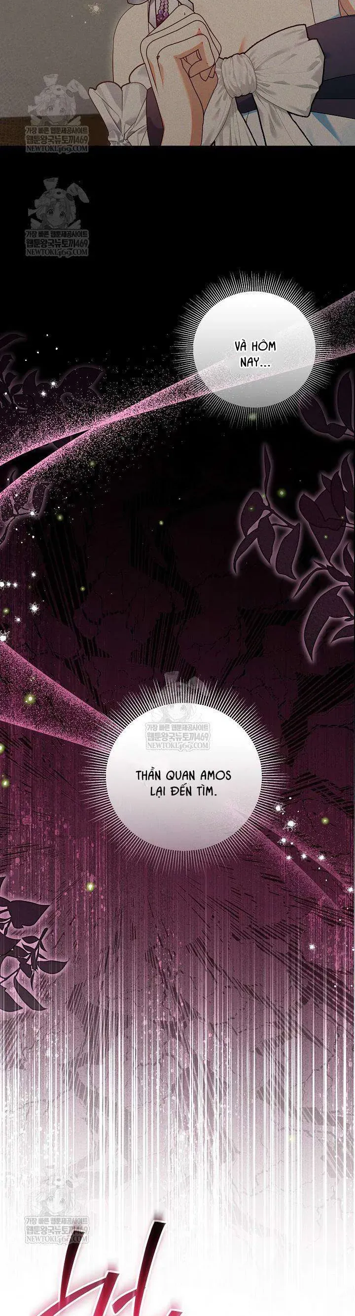 Tôi Đã Sẵn Sàng Cho Cuộc Ly Hôn Chương 39 - Trang 11