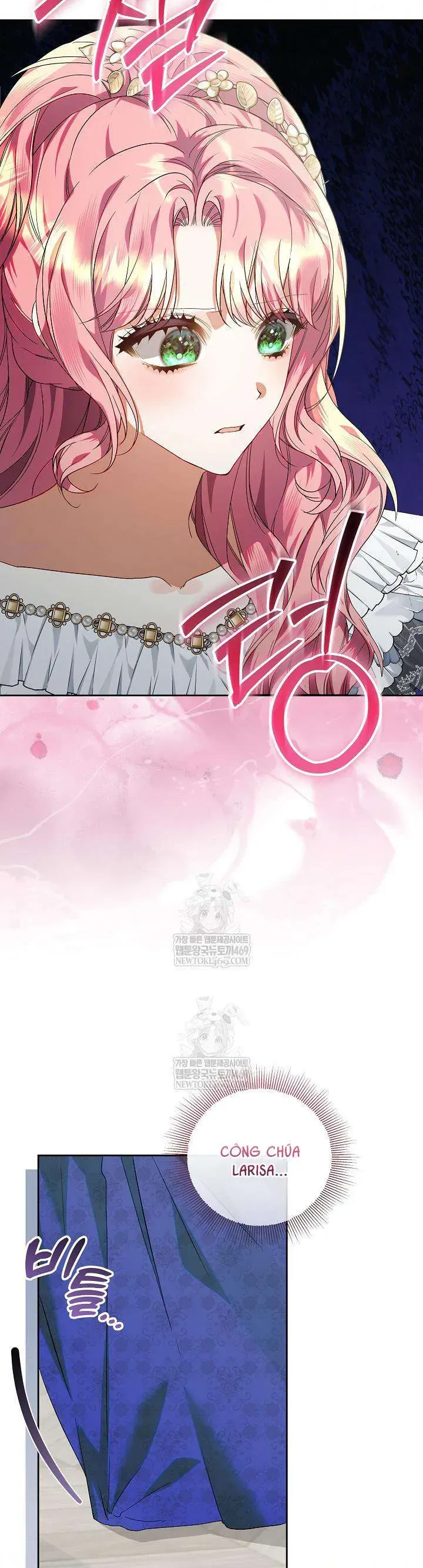 Tôi Đã Sẵn Sàng Cho Cuộc Ly Hôn Chương 39 - Trang 12